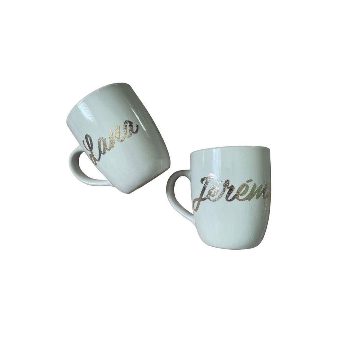 Mug personnalisé - Beautycreative shop