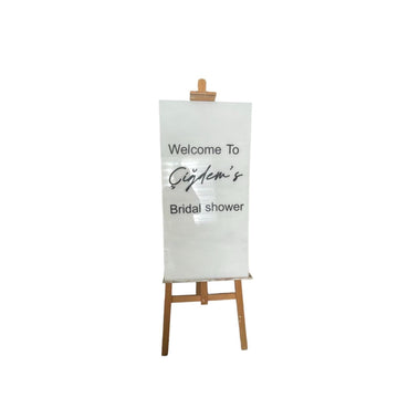 Plexiglass personnalisable 50x100 - Beautycreative shop