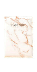 Protège passeport personnalisé - Beautycreative shop