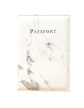 Protège passeport personnalisé - Beautycreative shop