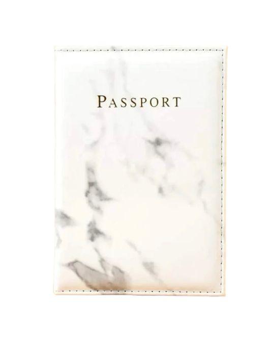 Protège passeport personnalisé - Beautycreative shop